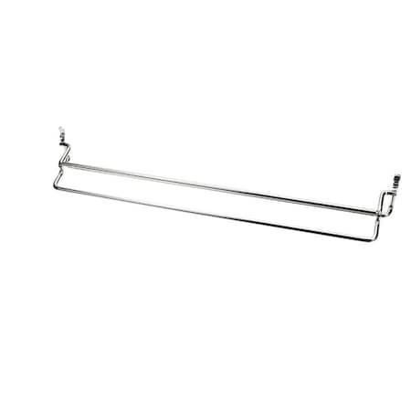 Randell Universal Pan Slide, Ch Rome Wire HD RCK0601